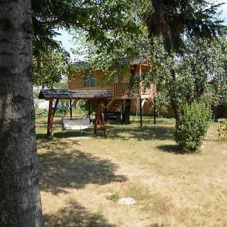 Casa Humulesti, Fii Vecinul Lui Ion Creanga Villa Târgu Neamţ Exterior foto