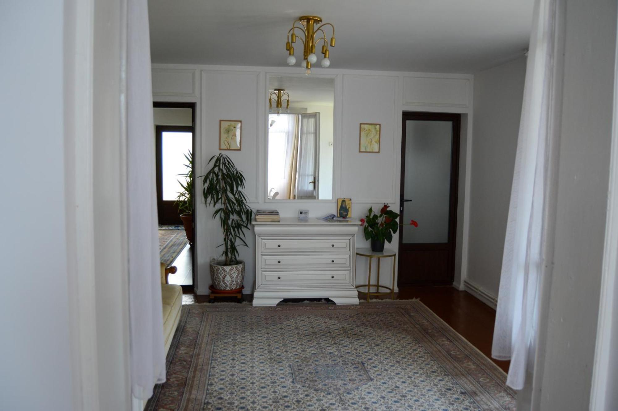 Casa Humulesti, Fii Vecinul Lui Ion Creanga Villa Târgu Neamţ Exterior foto